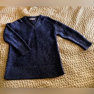 Everlane women’s oversized sweater